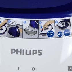 Philips GC7703/20 FastCare