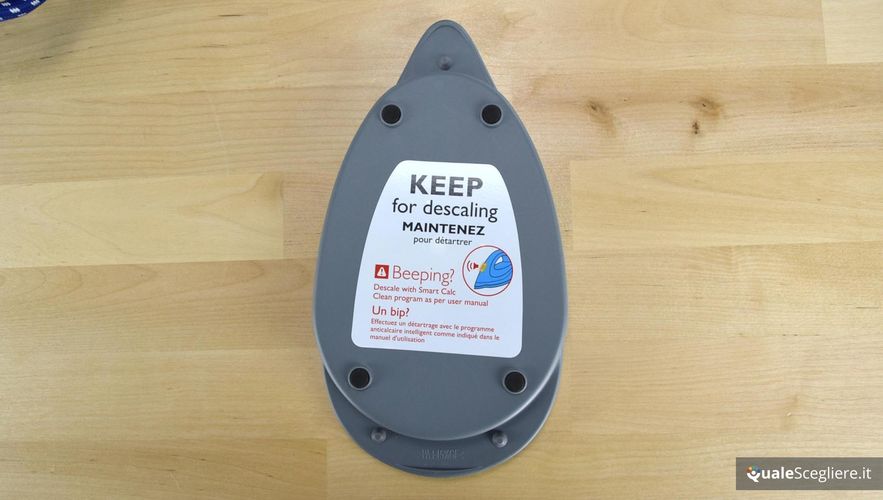 Philips GC7703/20 FastCare