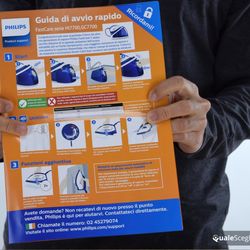 Philips GC7703/20 FastCare