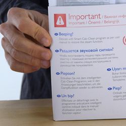 Philips GC7703/20 FastCare