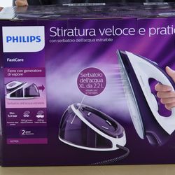 Philips GC7705/20 FastCare