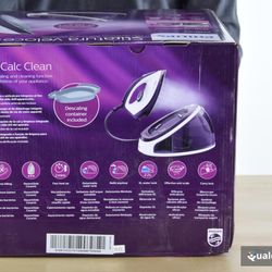 Philips GC7705/20 FastCare