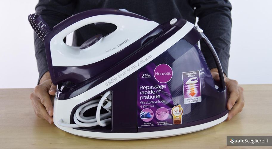 Philips GC7705/20 FastCare