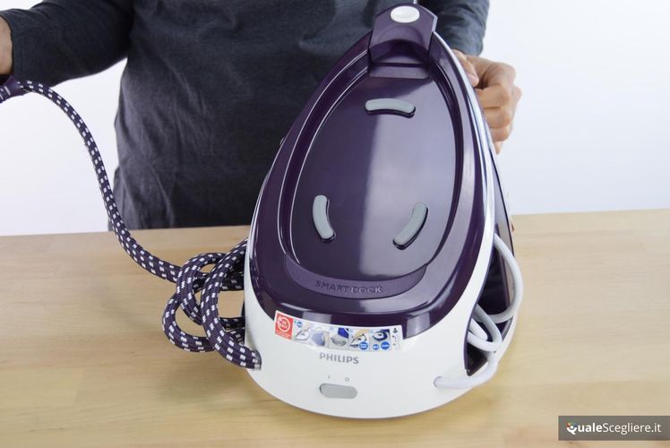 Philips GC7705/20 FastCare