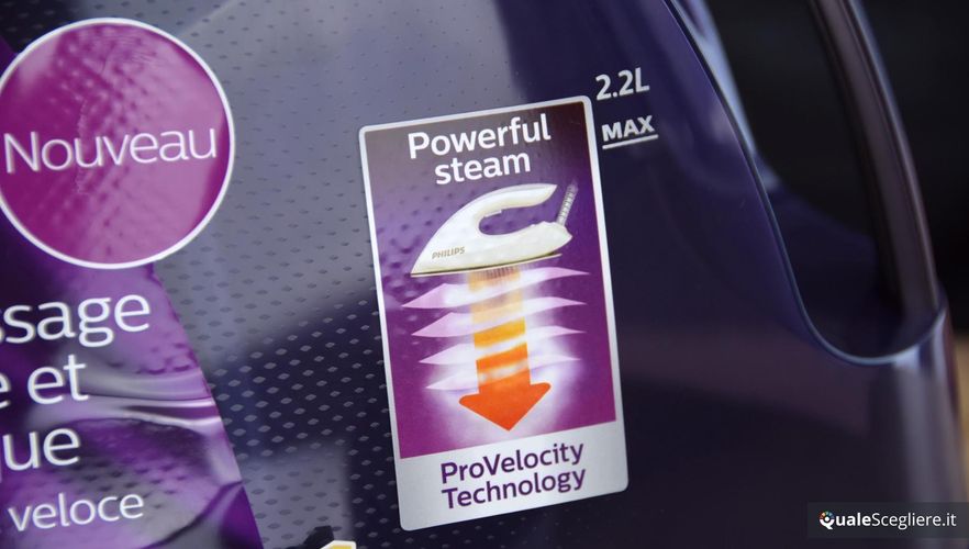 Philips GC7705/20 FastCare