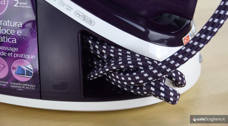 Philips GC7705/20 FastCare