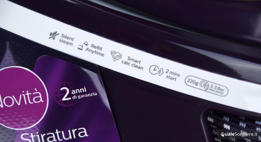 Philips GC7705/20 FastCare