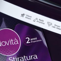 Philips GC7705/20 FastCare