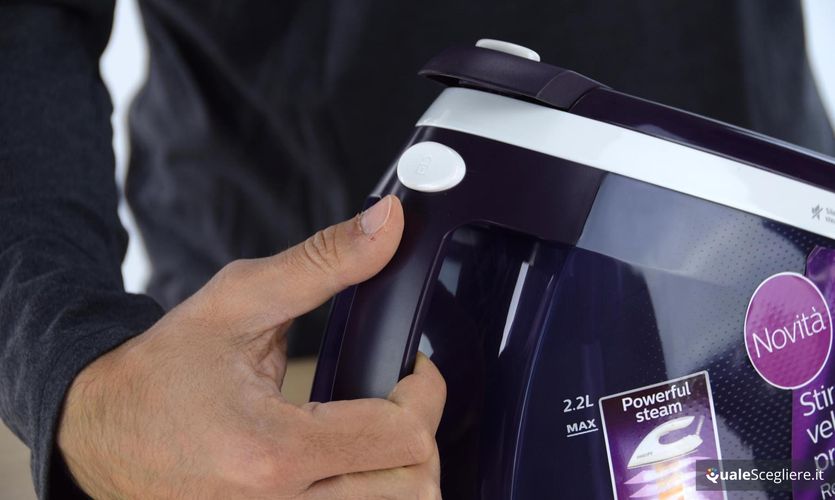 Philips GC7705/20 FastCare