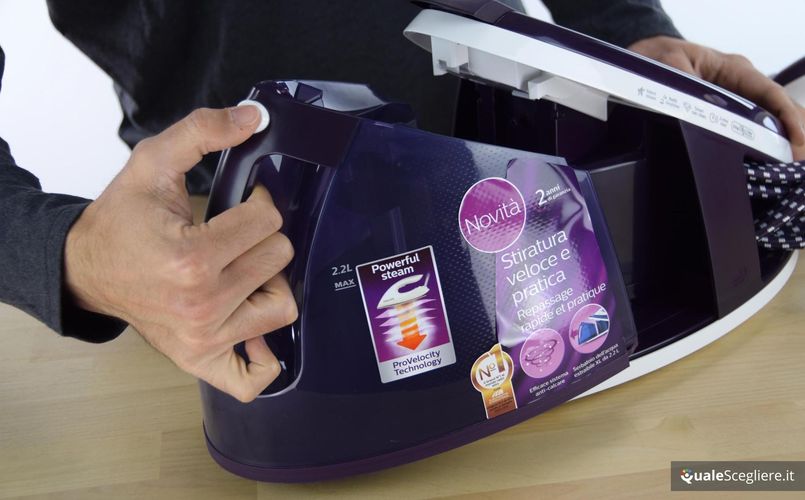 Philips GC7705/20 FastCare