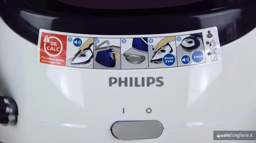 Philips GC7705/20 FastCare