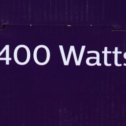 Philips GC7705/20 FastCare