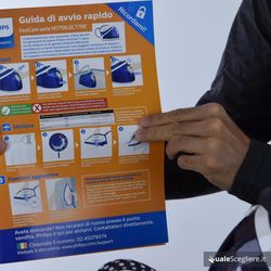 Philips GC7705/20 FastCare