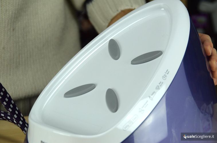 Philips GC8616/30 PerfectCare Aqua