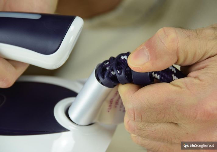 Philips GC8616/30 PerfectCare Aqua