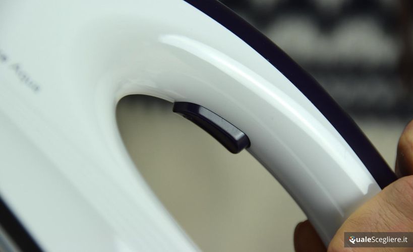 Philips GC8616/30 PerfectCare Aqua