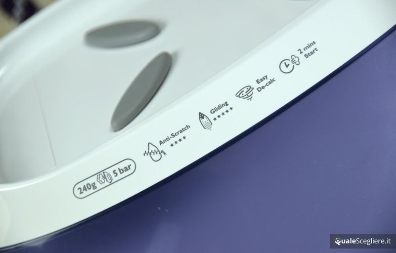 Philips GC8616/30 PerfectCare Aqua