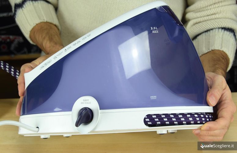 Philips GC8616/30 PerfectCare Aqua