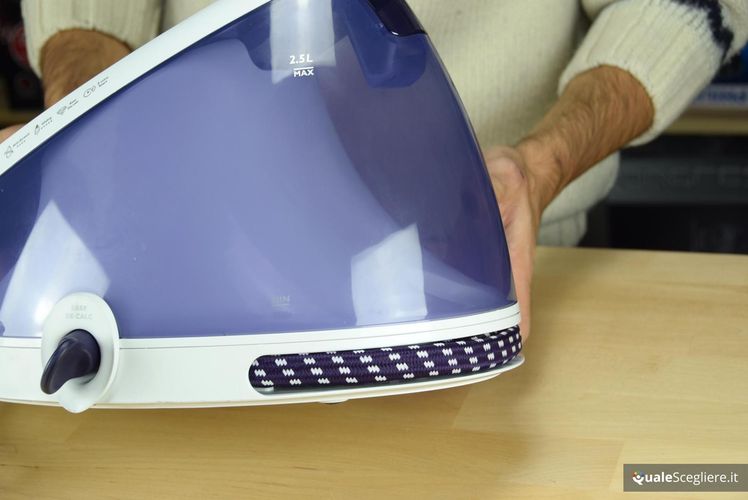 Philips GC8616/30 PerfectCare Aqua