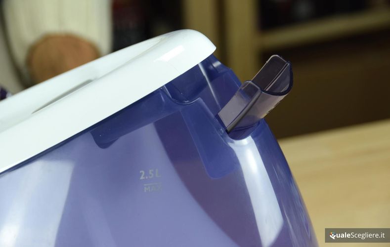 Philips GC8616/30 PerfectCare Aqua