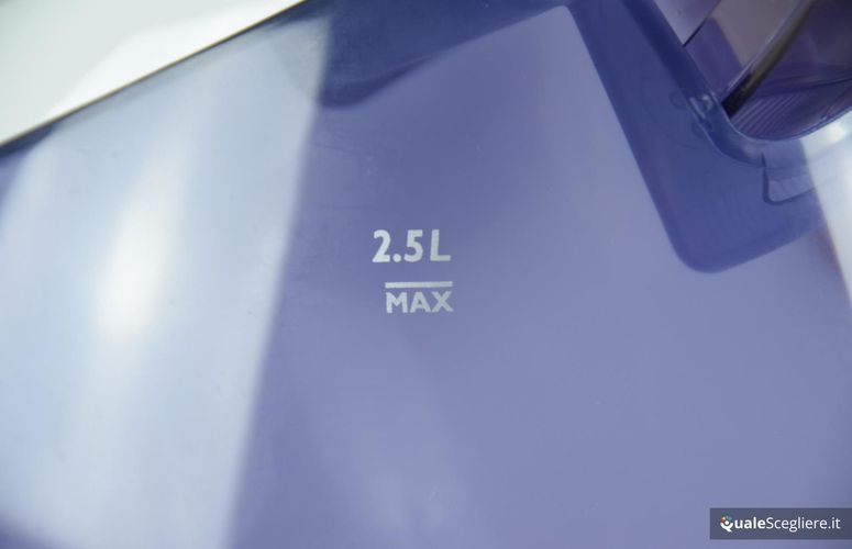 Philips GC8616/30 PerfectCare Aqua