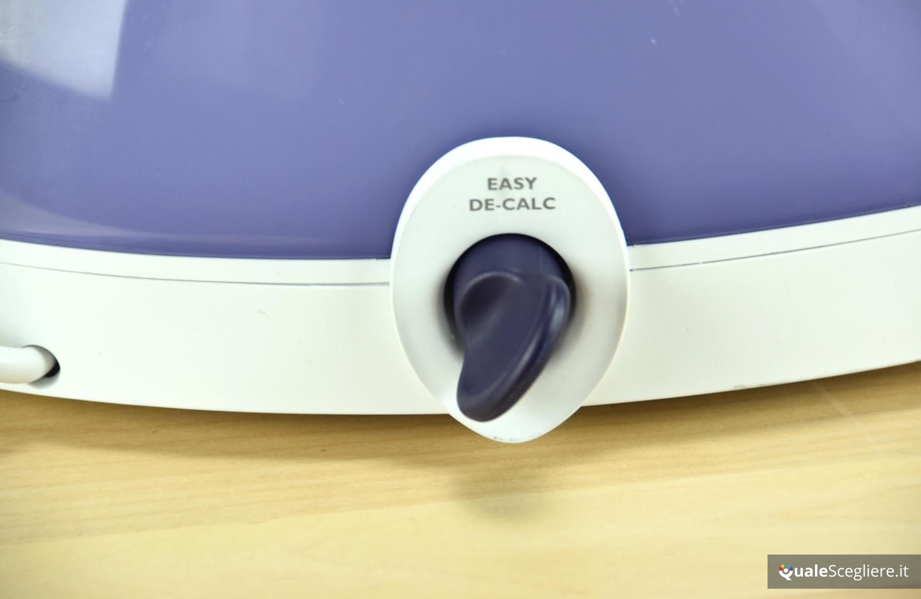 Philips GC8616/30 PerfectCare Aqua