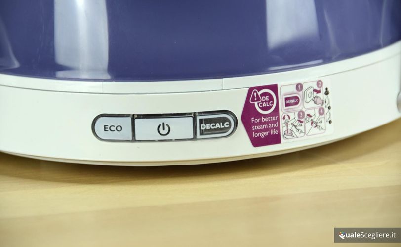 Philips GC8616/30 PerfectCare Aqua