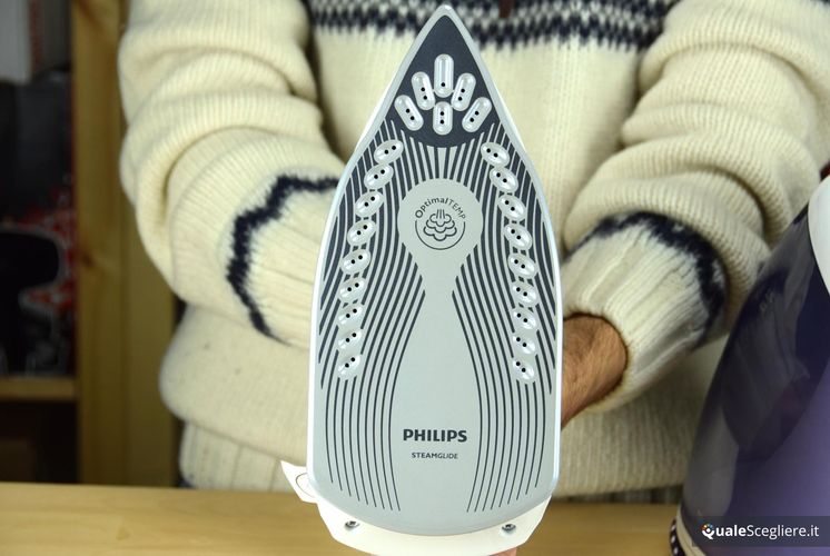 Philips GC8616/30 PerfectCare Aqua