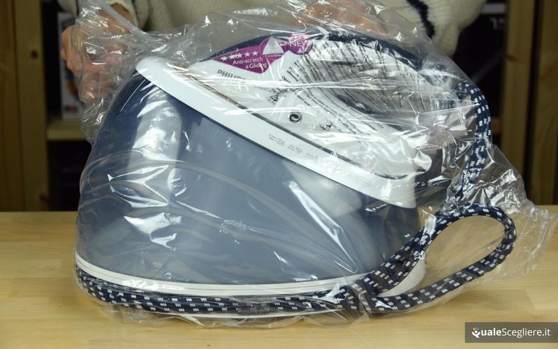 Philips GC8622/20 PerfectCare Aqua