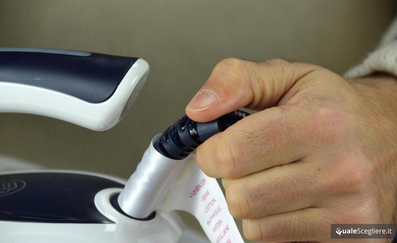 Philips GC8622/20 PerfectCare Aqua