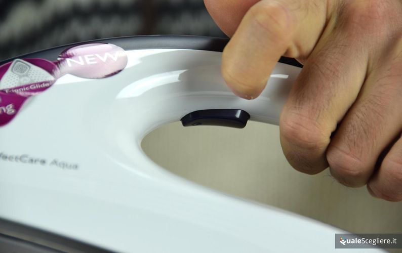 Philips GC8622/20 PerfectCare Aqua