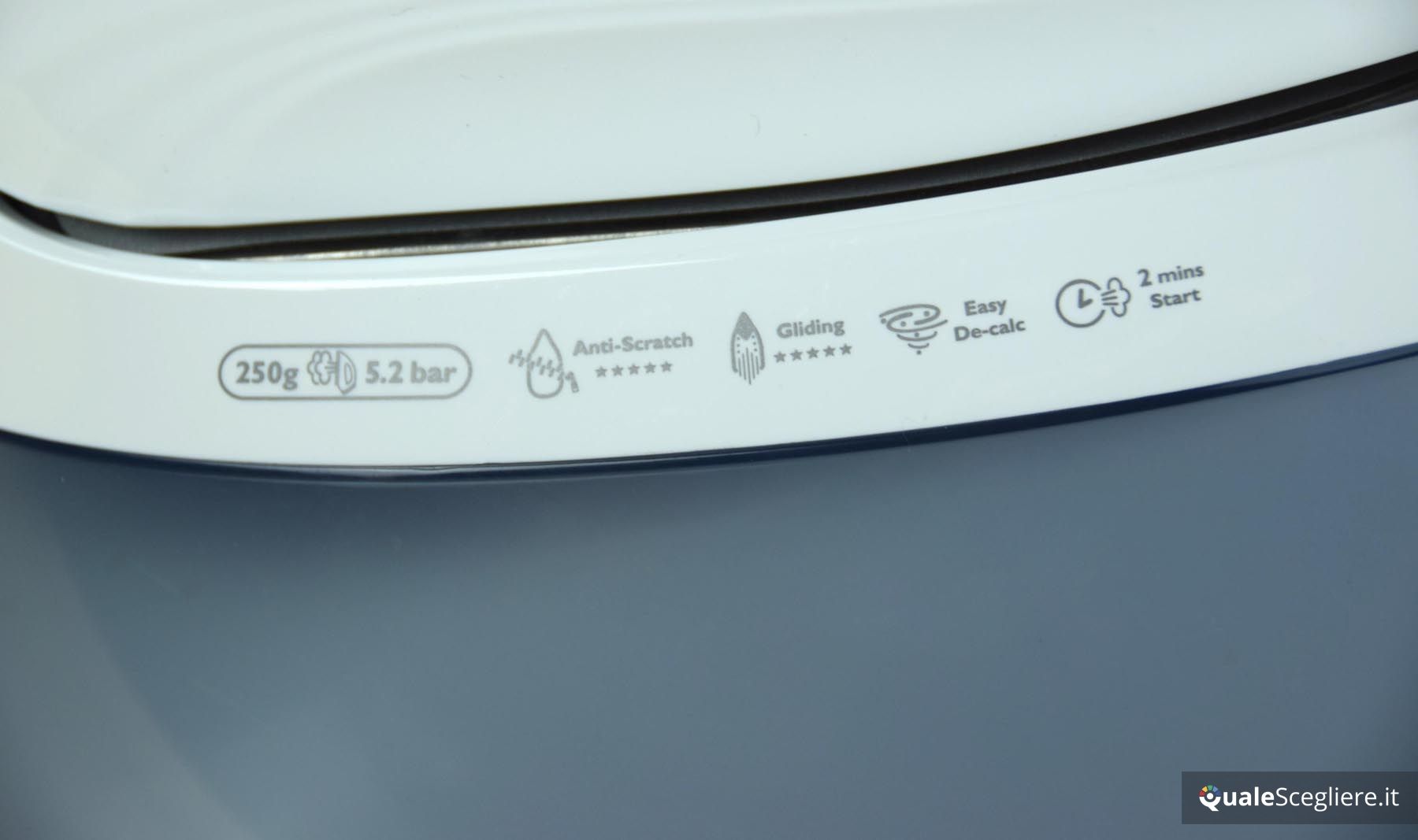 Philips GC8622/20 PerfectCare Aqua