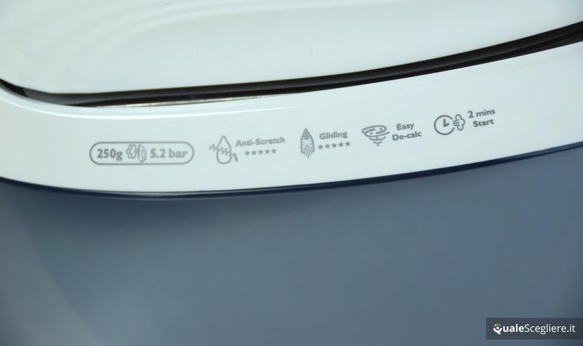 Philips GC8622/20 PerfectCare Aqua