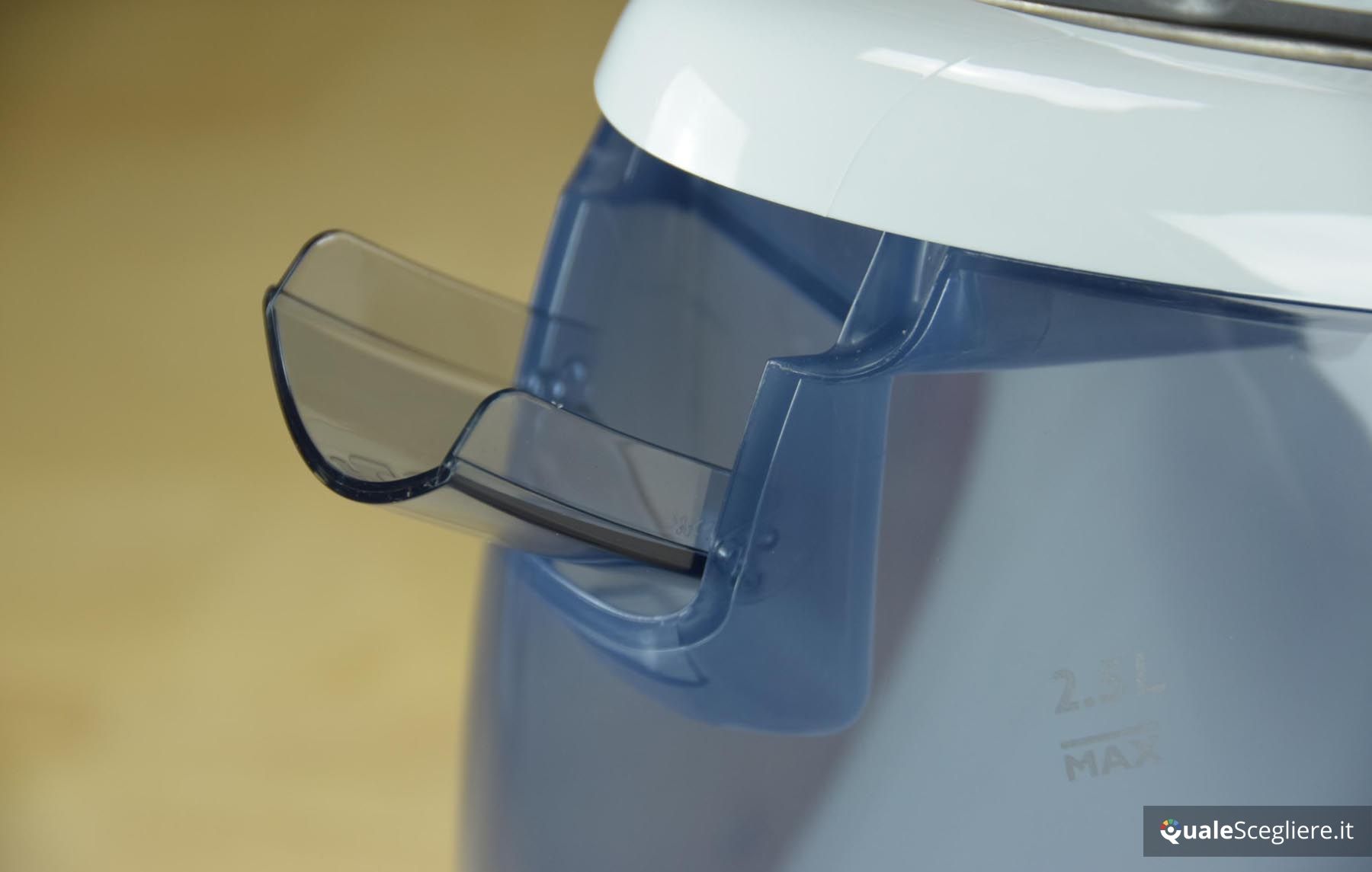Philips GC8622/20 PerfectCare Aqua