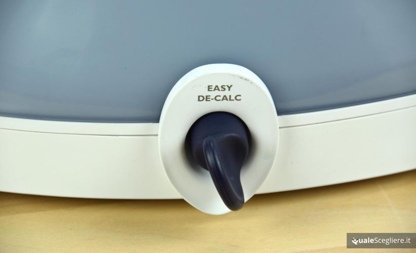 Philips GC8622/20 PerfectCare Aqua