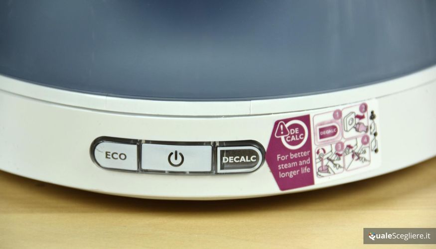 Philips GC8622/20 PerfectCare Aqua