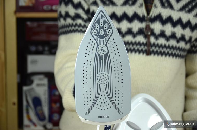 Philips GC8622/20 PerfectCare Aqua