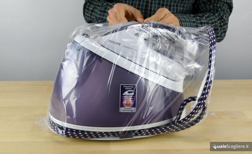 Philips GC8625/30 PerfectCare Aqua