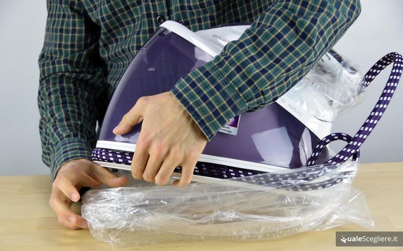 Philips GC8625/30 PerfectCare Aqua