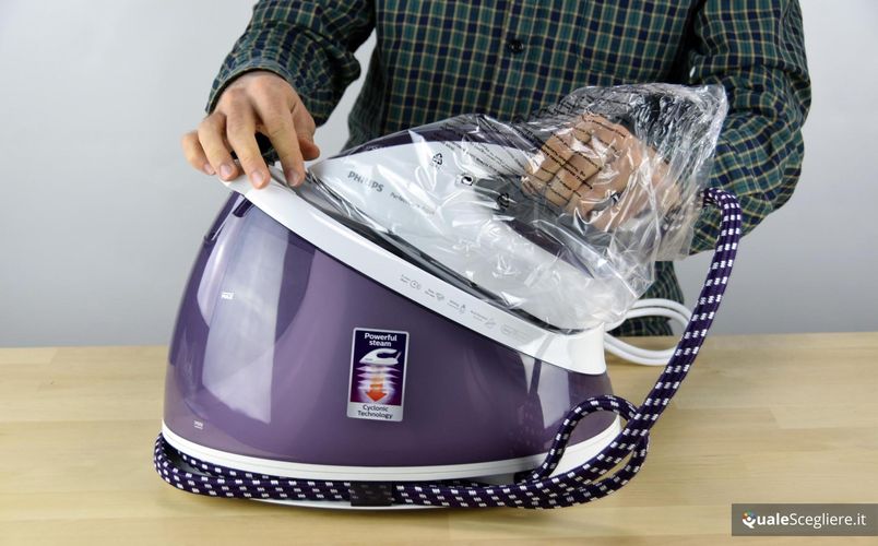 Philips GC8625/30 PerfectCare Aqua