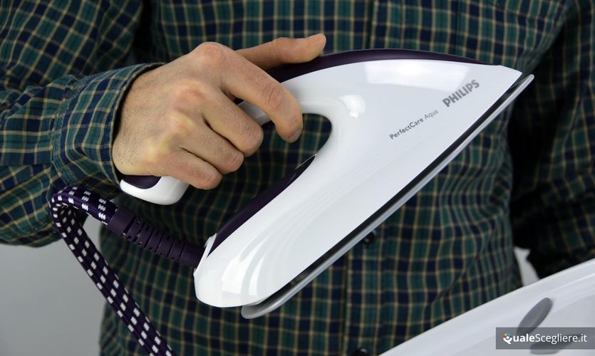 Philips GC8625/30 PerfectCare Aqua