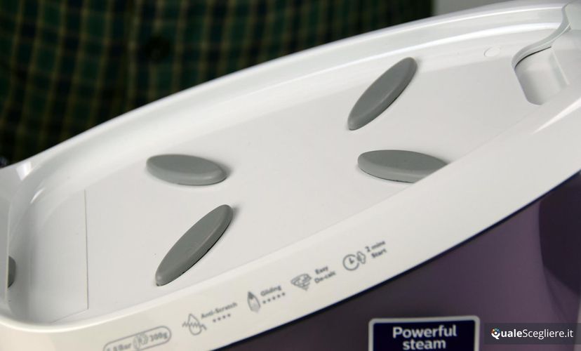 Philips GC8625/30 PerfectCare Aqua