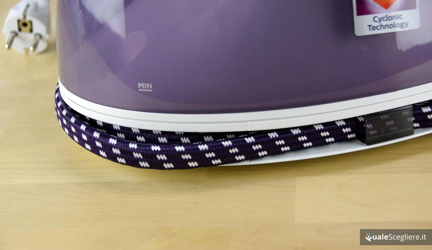 Philips GC8625/30 PerfectCare Aqua