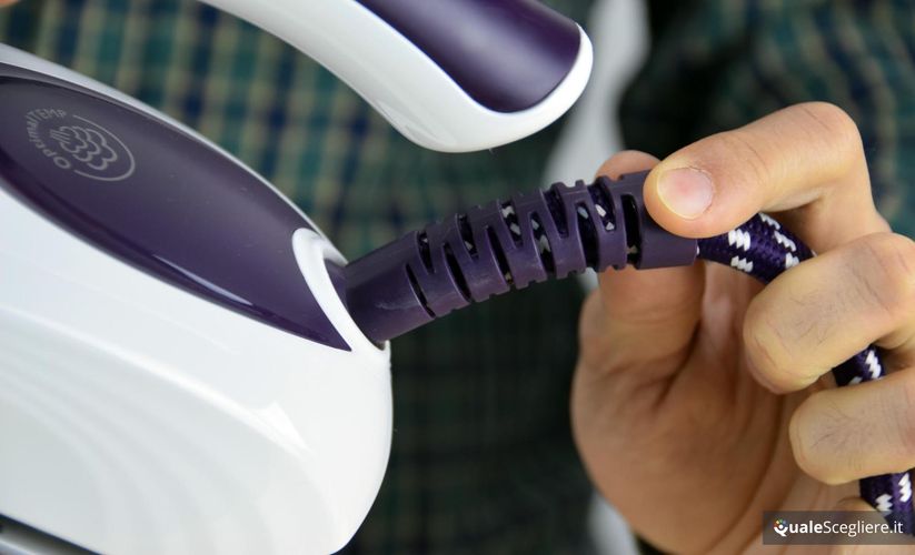 Philips GC8625/30 PerfectCare Aqua