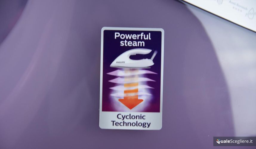 Philips GC8625/30 PerfectCare Aqua