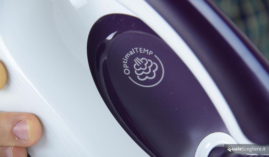 Philips GC8625/30 PerfectCare Aqua