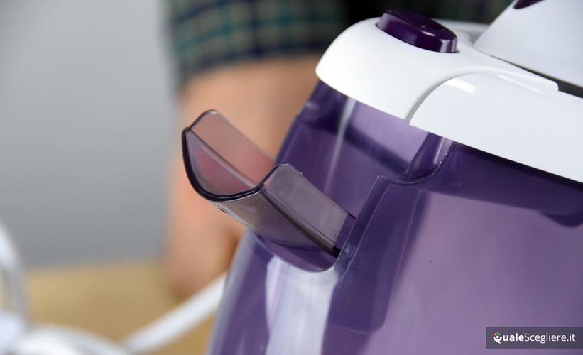 Philips GC8625/30 PerfectCare Aqua