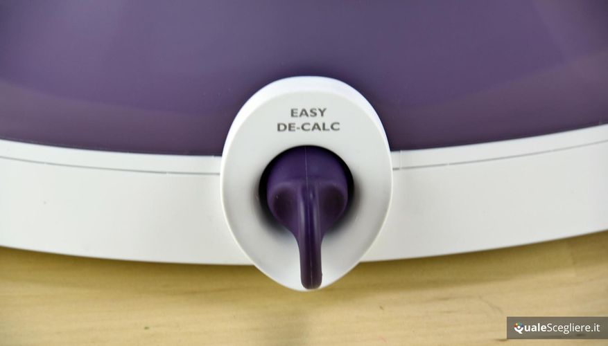 Philips GC8625/30 PerfectCare Aqua