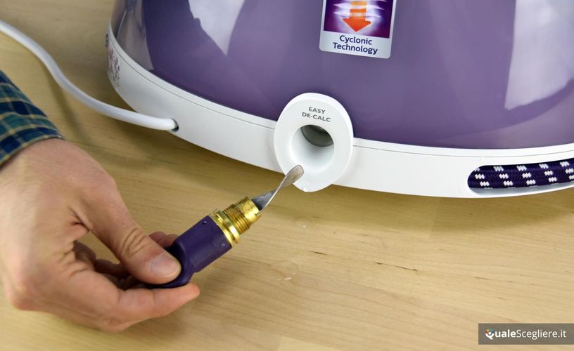 Philips GC8625/30 PerfectCare Aqua