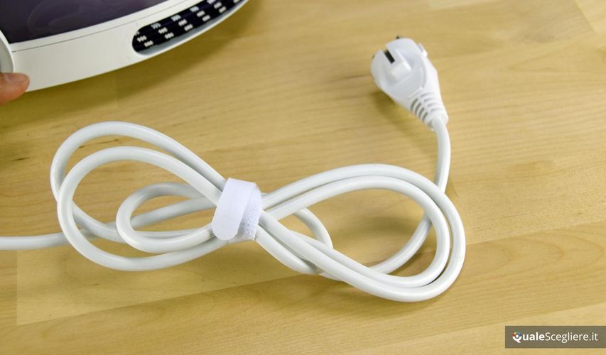 Philips GC8625/30 PerfectCare Aqua